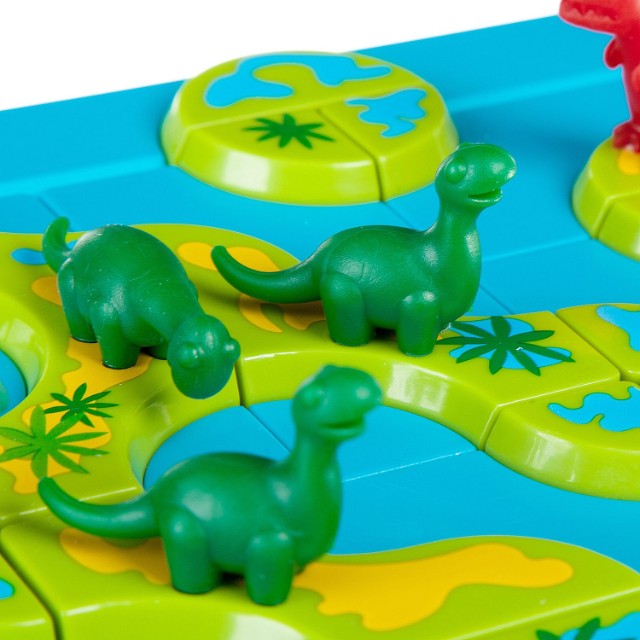 Игра Логическая Динозавры. Таинственные острова Превью 7