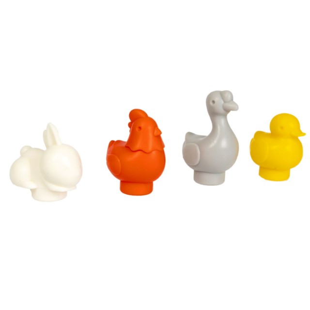 Игра Логическая Моя первая умная ферма Превью 5