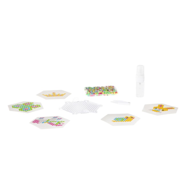 Творч Аквамозаика для девочек Превью 1