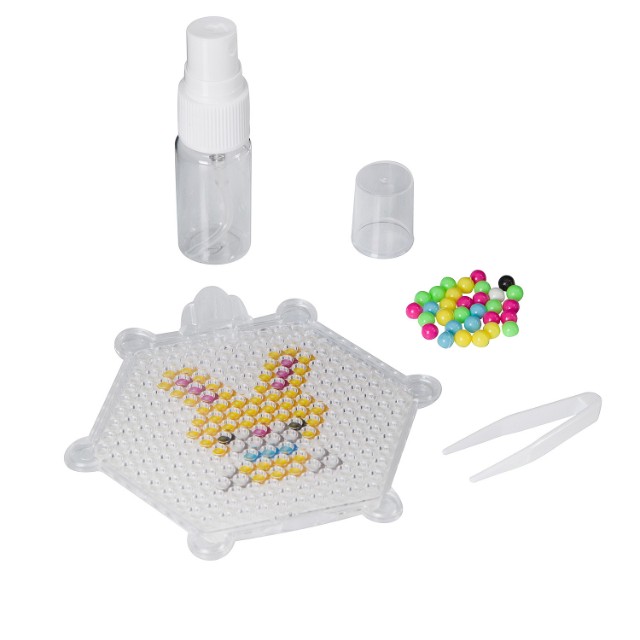 Творч Аквамозаика для девочек Превью 2