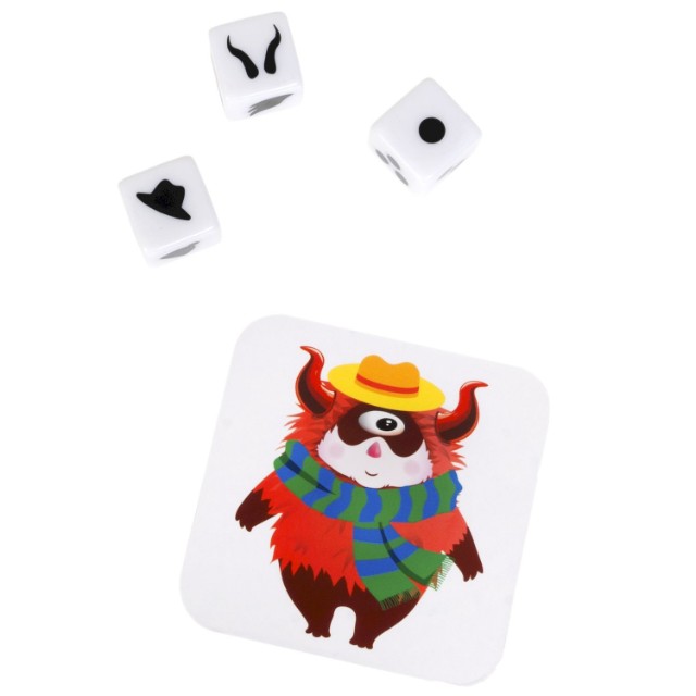 Игра Настольная Захвати пришельца Превью 3