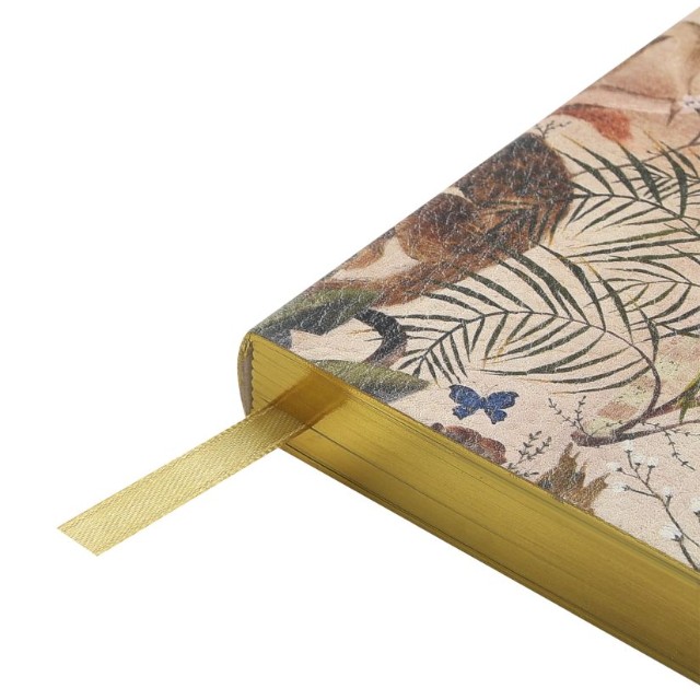 Ежедневник А6+ BV Fauna. Джунгли недат Превью 8