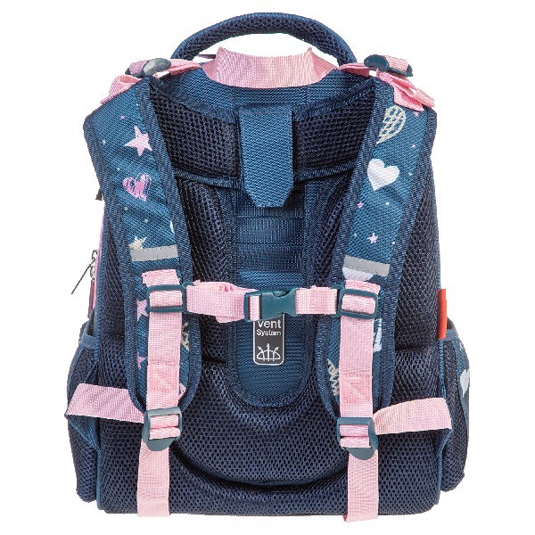 Ранец Hatber Dreamer 2 отделения 2 кармана Превью 5