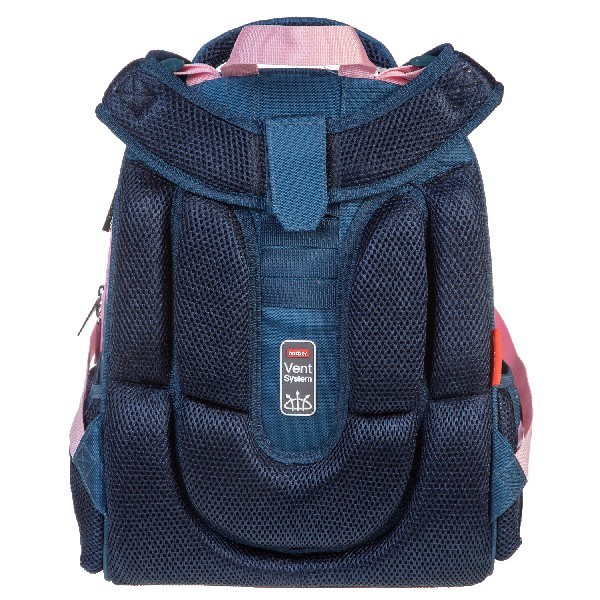 Ранец Hatber Dreamer 2 отделения 2 кармана Превью 4