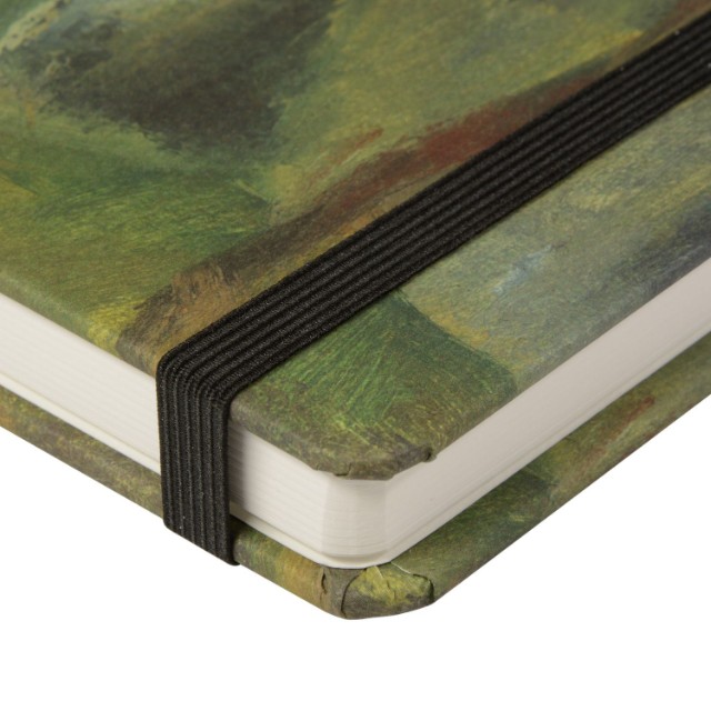 Скетчбук 179*250мм 80л тв BV бежевый блок 100гр Превью 13