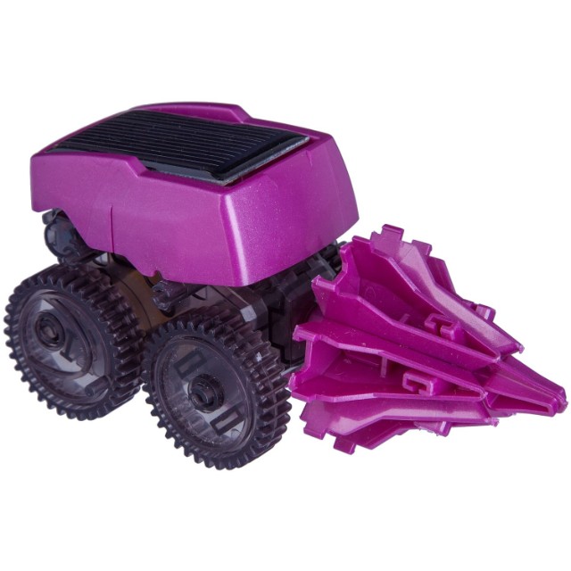 Набор для исследования Робот трансформер 4в1 Превью 3