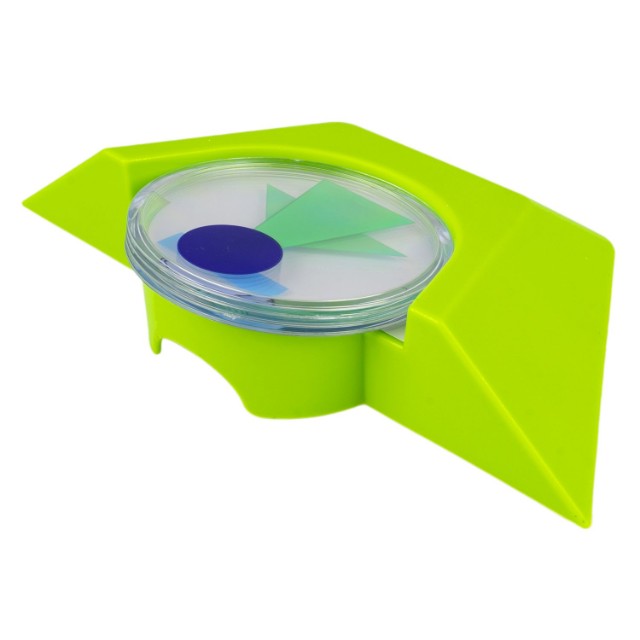 Игра Настольная Цветовой код. Круговерть Превью 3