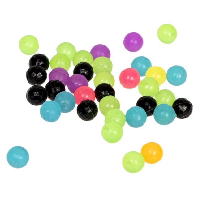 Творч Аквамозаика неоновая. Светится в темноте! Превью 2