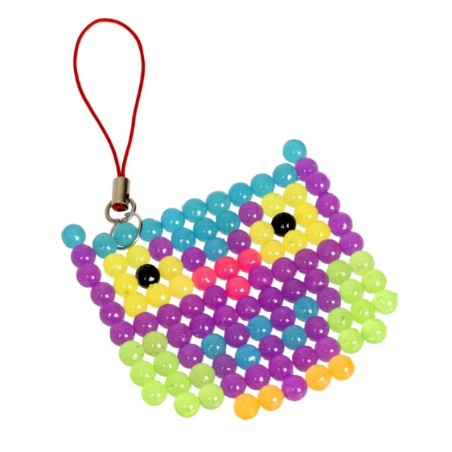 Творч Аквамозаика неоновая. Светится в темноте! Превью 6