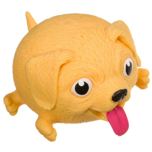 Сквиш Антистресс мякиши Любимец Бигль Превью 1