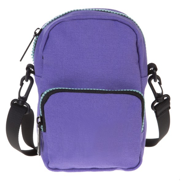 Сумка детская Hatber Lavender 11*9см 2отд