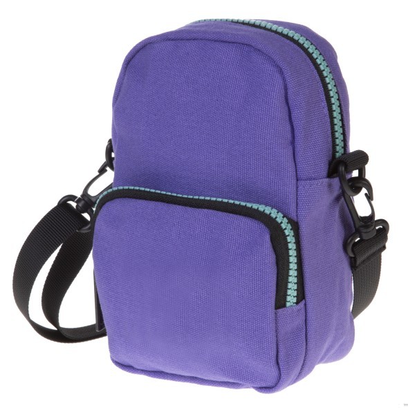 Сумка детская Hatber Lavender 11*9см 2отд Превью 1