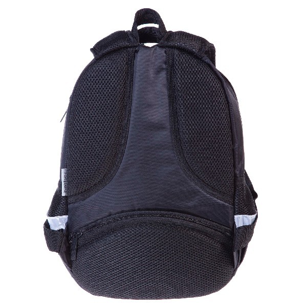 Рюкзак эргономич. Hatber Level up 2 отделения 2 кармана и 1 потайной на спинке Превью 1