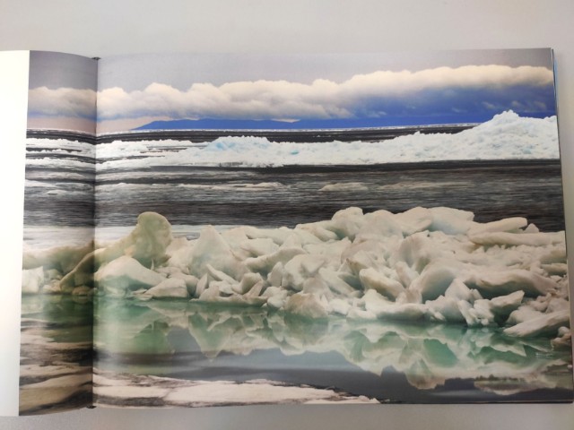 Земля открытий. Альбом Превью 3