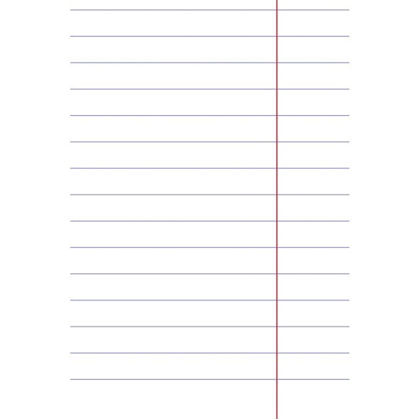 Тетрадь 12л линейка Приключения кота Пирожка скругл.ассорти Превью 6