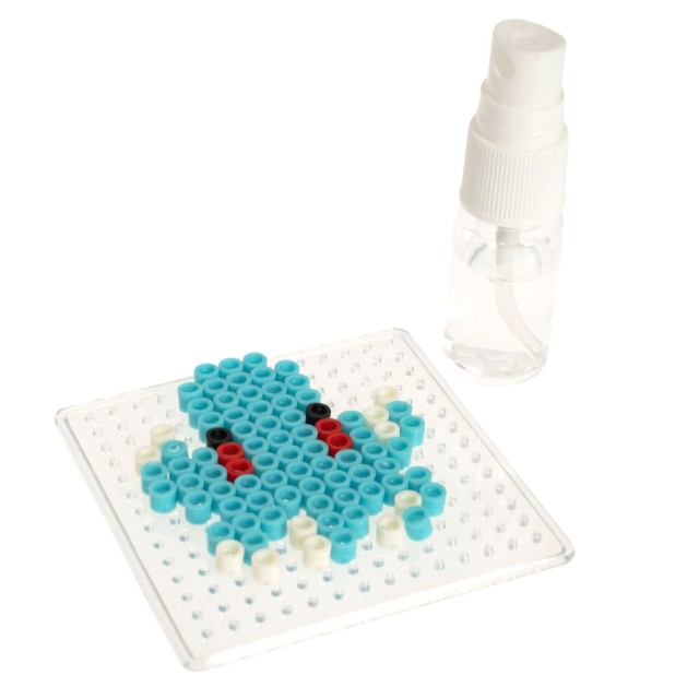 Творч Аквамозаика с бусинами-цилиндрами "Подводное путешествие" Превью 4