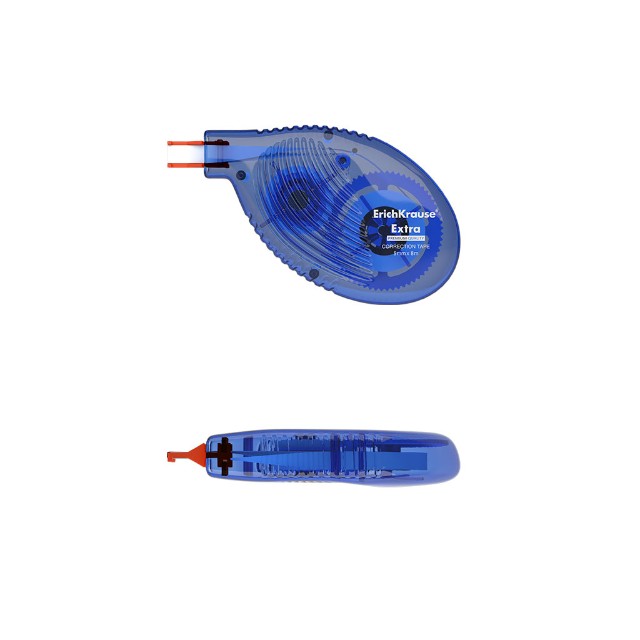 Штрих-лента 5мм*8м EK Extra Превью 1