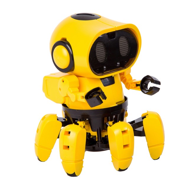 Набор для исследования Робот Тобби Превью 2