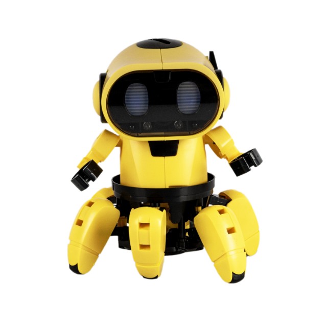 Набор для исследования Робот Тобби Превью 6