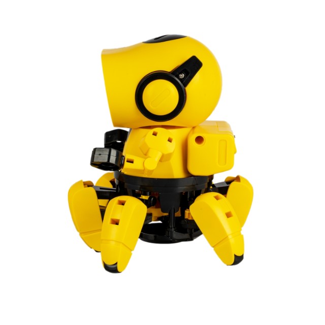 Набор для исследования Робот Тобби Превью 4