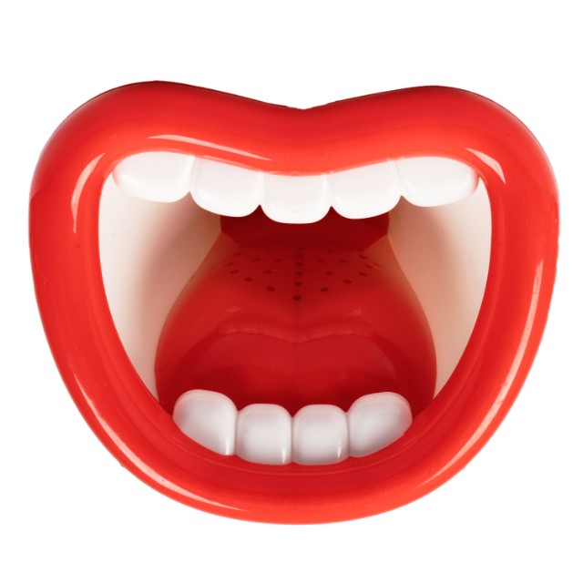 Рупор Оратор функция изменения голоса, фиолетовый Превью 3