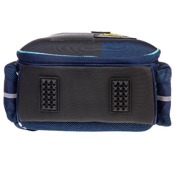 Ранец панцирный Hatber Стрелок 2 отделения 2 кармана Превью 3