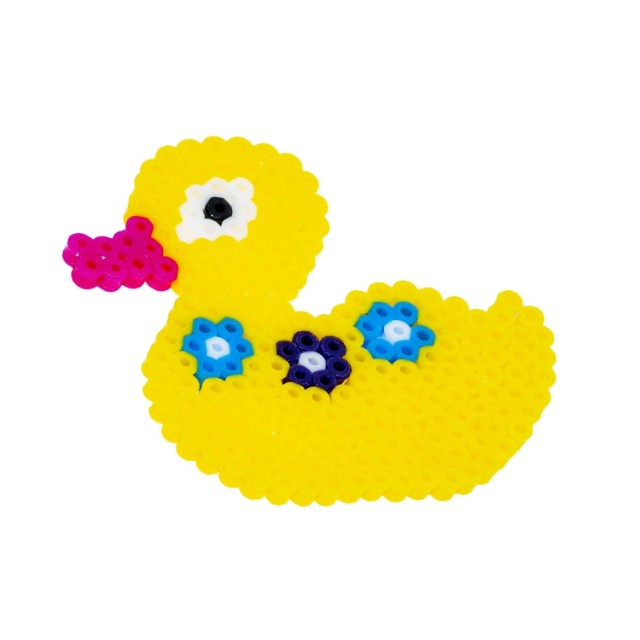 Творч Термомозаика Рыбка и утка (2 формы в наборе) Превью 5