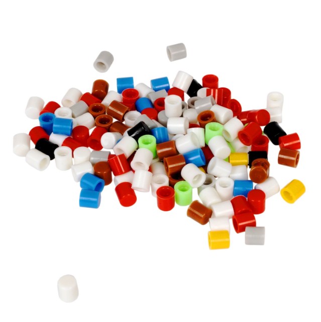 Творч Аквамозаика 3D Кошка, собака, попугай Превью 3