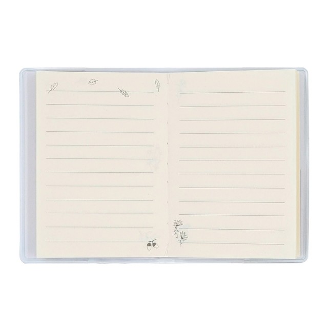 Зап. книжка А7 64л лин тв BV City Journal (8 видов) Превью 1