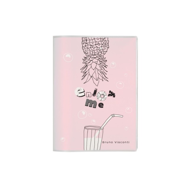 Зап. книжка А7 64л лин тв BV City Journal (8 видов) Превью 10