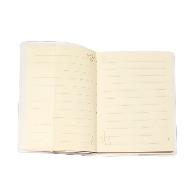 Зап. книжка А7 64л лин тв BV City Journal (8 видов) Превью 2