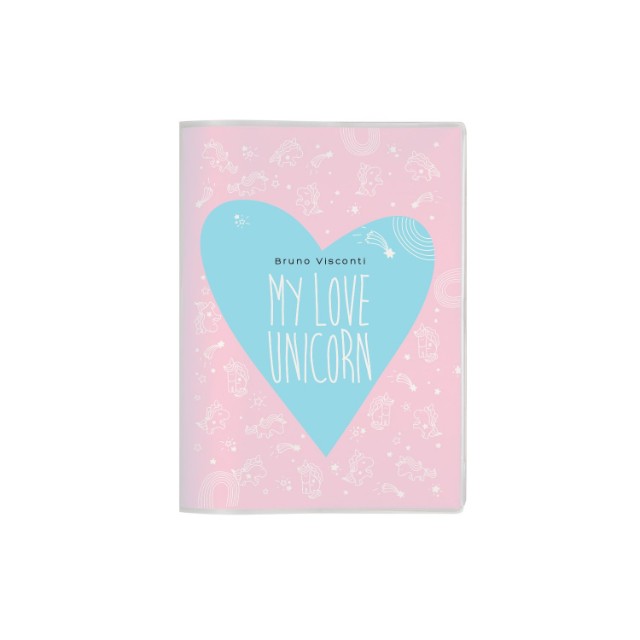 Зап. книжка А7 64л лин тв BV City Journal (8 видов) Превью 6