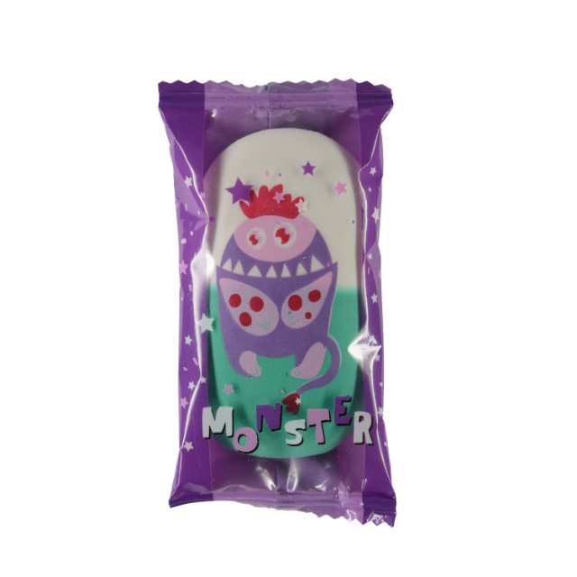 Набор подар BV Mix One (ластик, маркер, точилка) Превью 2