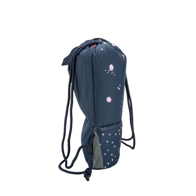 Мешок д/обуви BV My sweet, синий Превью 3