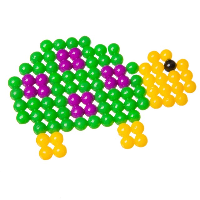 Творч Аквамозаика Синий набор, 5 фигур Превью 1