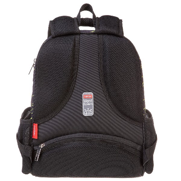 Ранец панцирный Hatber Cyber Sport 1 отделение 2 кармана Превью 5