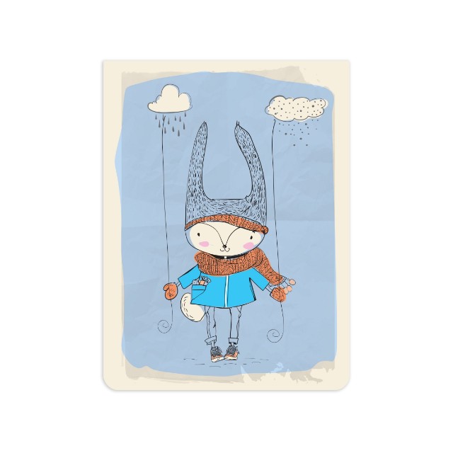 Скетчбук А7 250л тв BV Микс 7 вида 70гр/м2 Превью 24