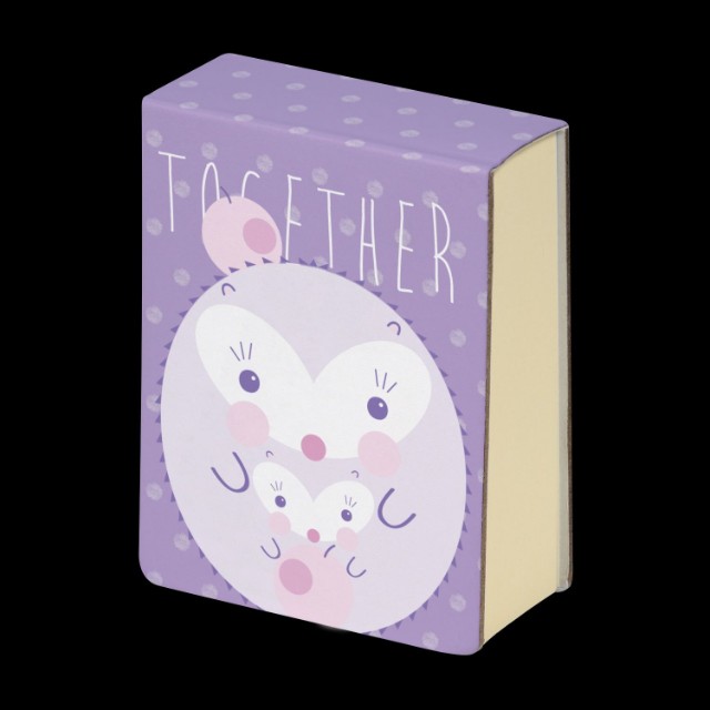 Скетчбук А7 250л тв BV Микс 7 вида 70гр/м2 Превью 19