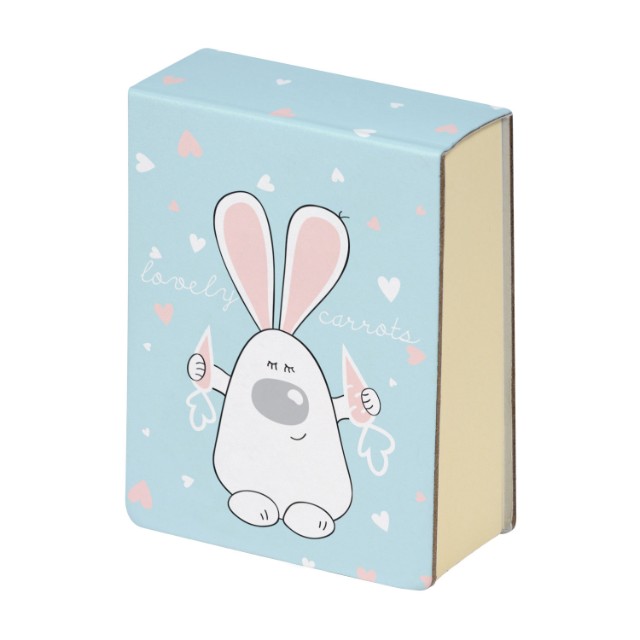 Скетчбук А7 250л тв BV Микс 7 вида 70гр/м2 Превью 9