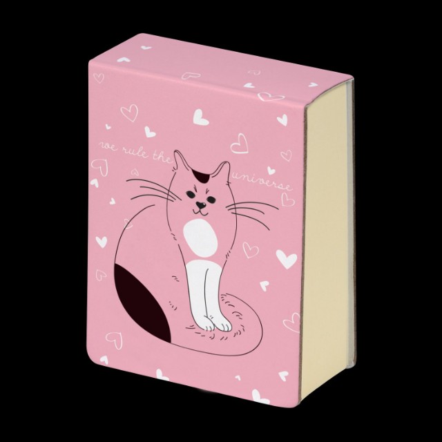 Скетчбук А7 250л тв BV Микс 7 вида 70гр/м2 Превью 28