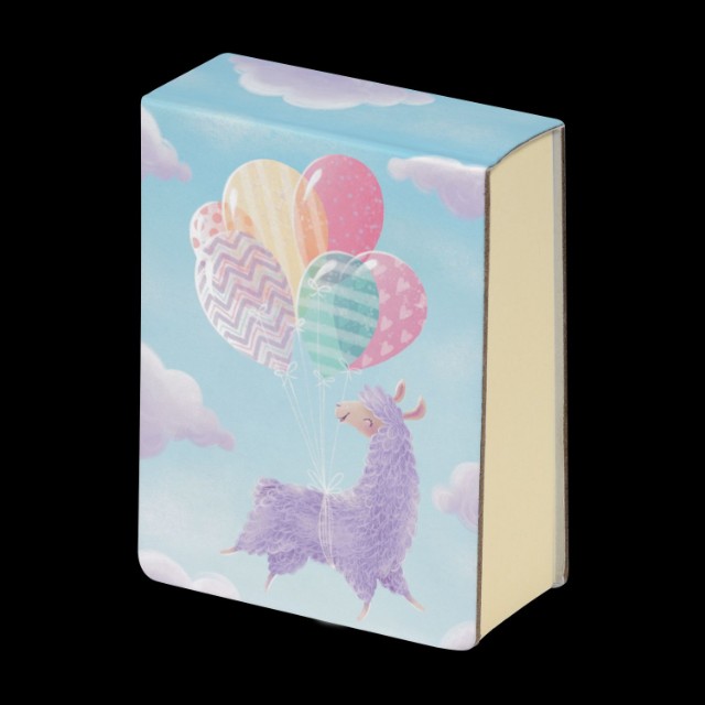 Скетчбук А7 250л тв BV Микс 7 вида 70гр/м2 Превью 26