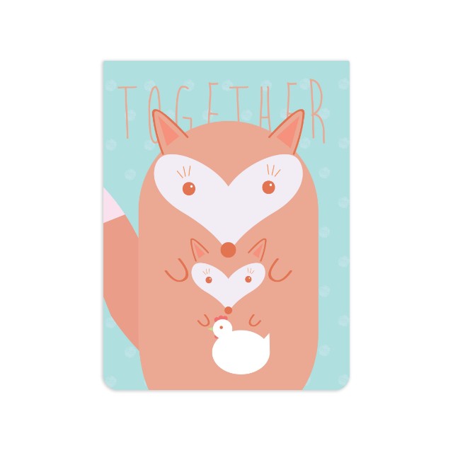 Скетчбук А7 250л тв BV Микс 7 вида 70гр/м2 Превью 32