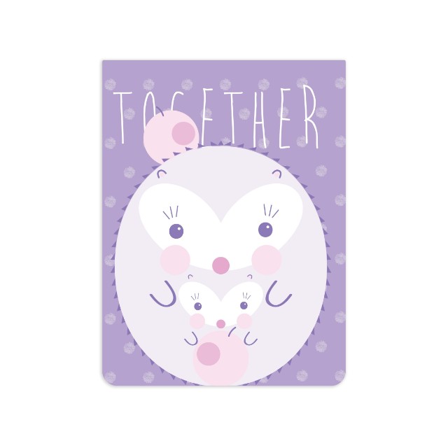 Скетчбук А7 250л тв BV Микс 7 вида 70гр/м2 Превью 30