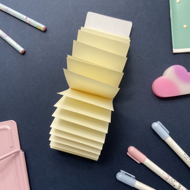 Скетчбук А7 250л тв BV Микс 7 вида 70гр/м2 Превью 1