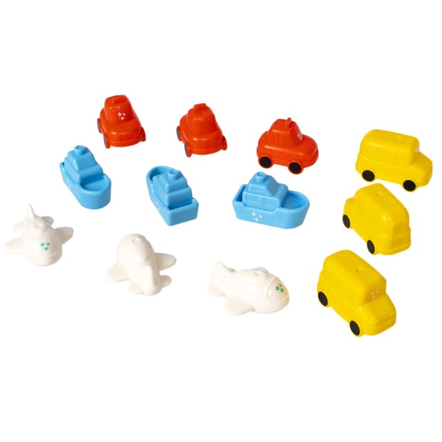 Игра Логическая Путешественники Превью 5