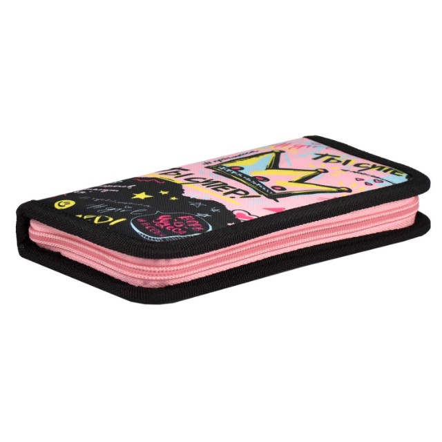 Пенал 1 отд пуст Ты супер! Превью 1