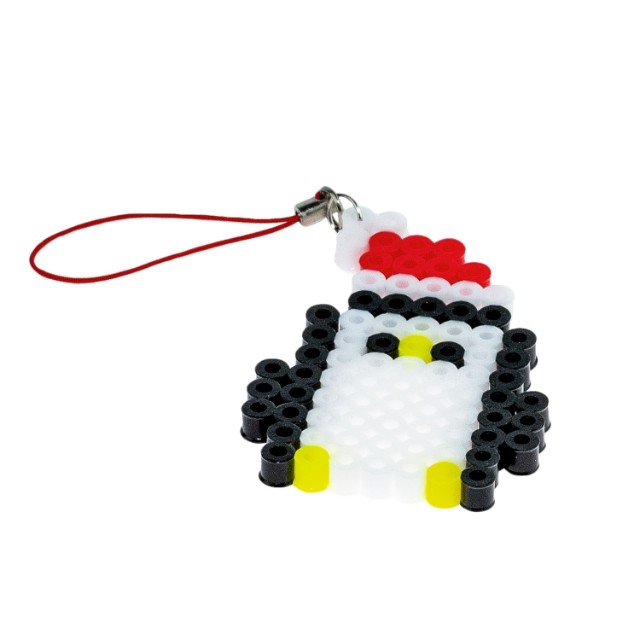 Творч Термомозаика 2D Новый год на Полюсе Превью 5