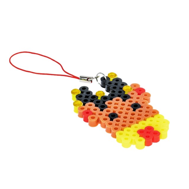 Творч Термомозаика 2D Новый год на Полюсе Превью 3