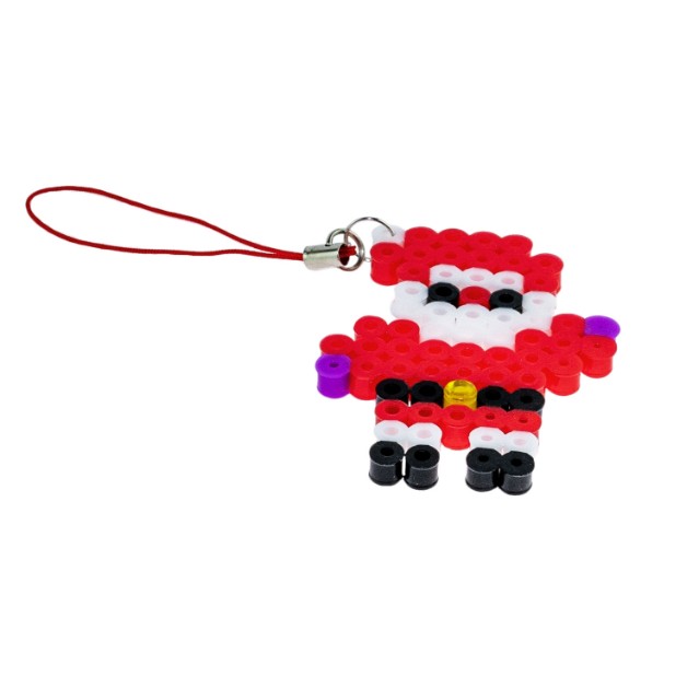 Творч Термомозаика 2D Новый год на Полюсе Превью 4