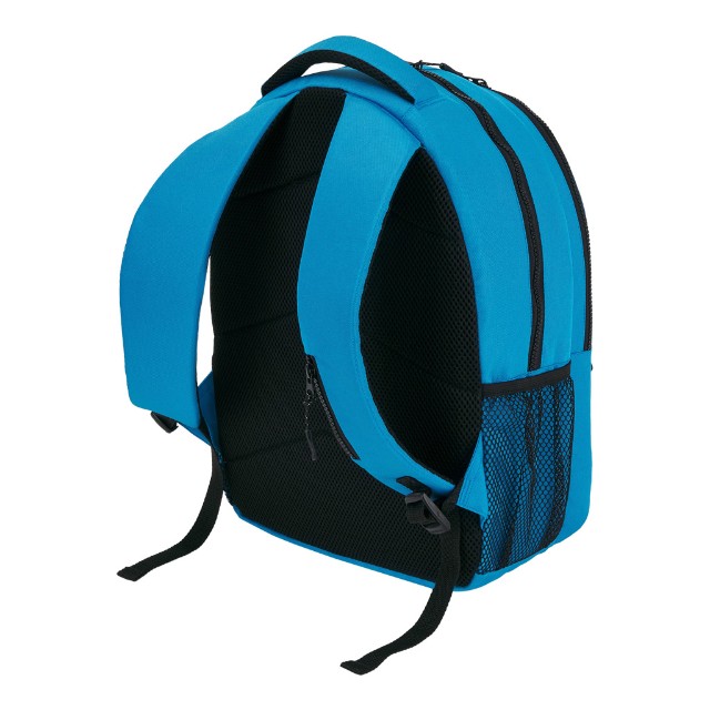 Рюкзак молодежный EK NeonR Blue 2отд Превью 6